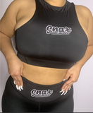 Snax 2pc Workout set