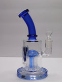 Snax Rig (Blue)